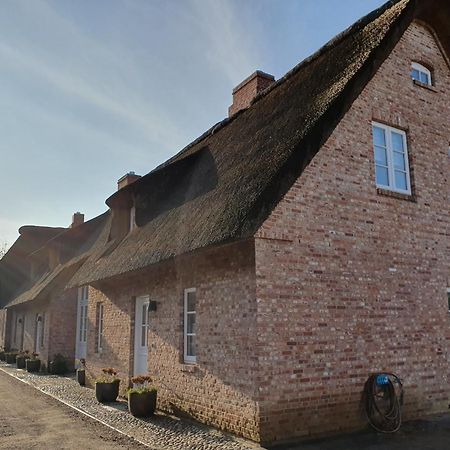 Boldixum Haus Boldix Whg 5 Martiniqueヴィラ エクステリア 写真