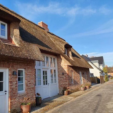 Boldixum Haus Boldix Whg 5 Martiniqueヴィラ エクステリア 写真