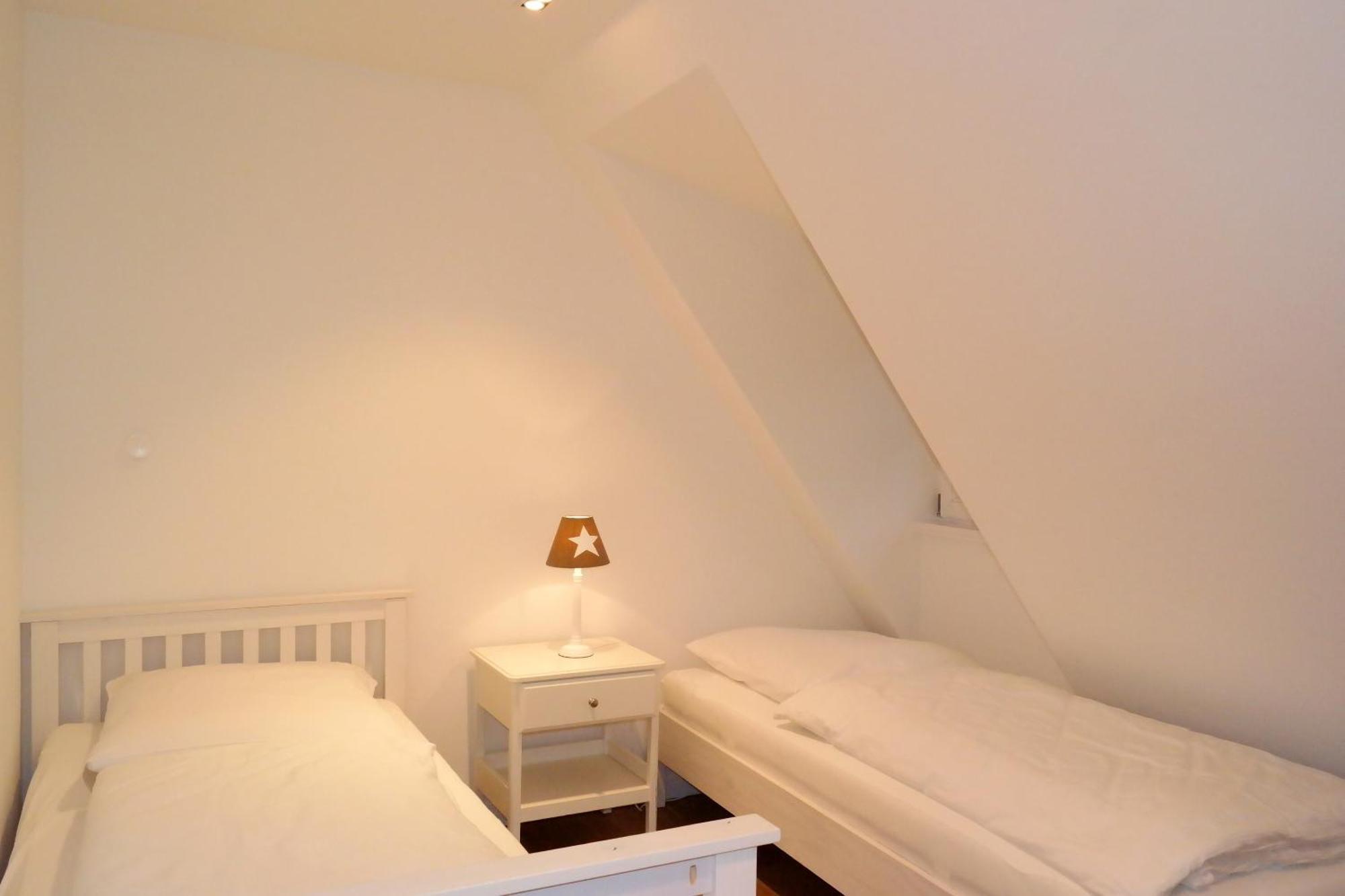 Boldixum Haus Boldix Whg 5 Martiniqueヴィラ エクステリア 写真