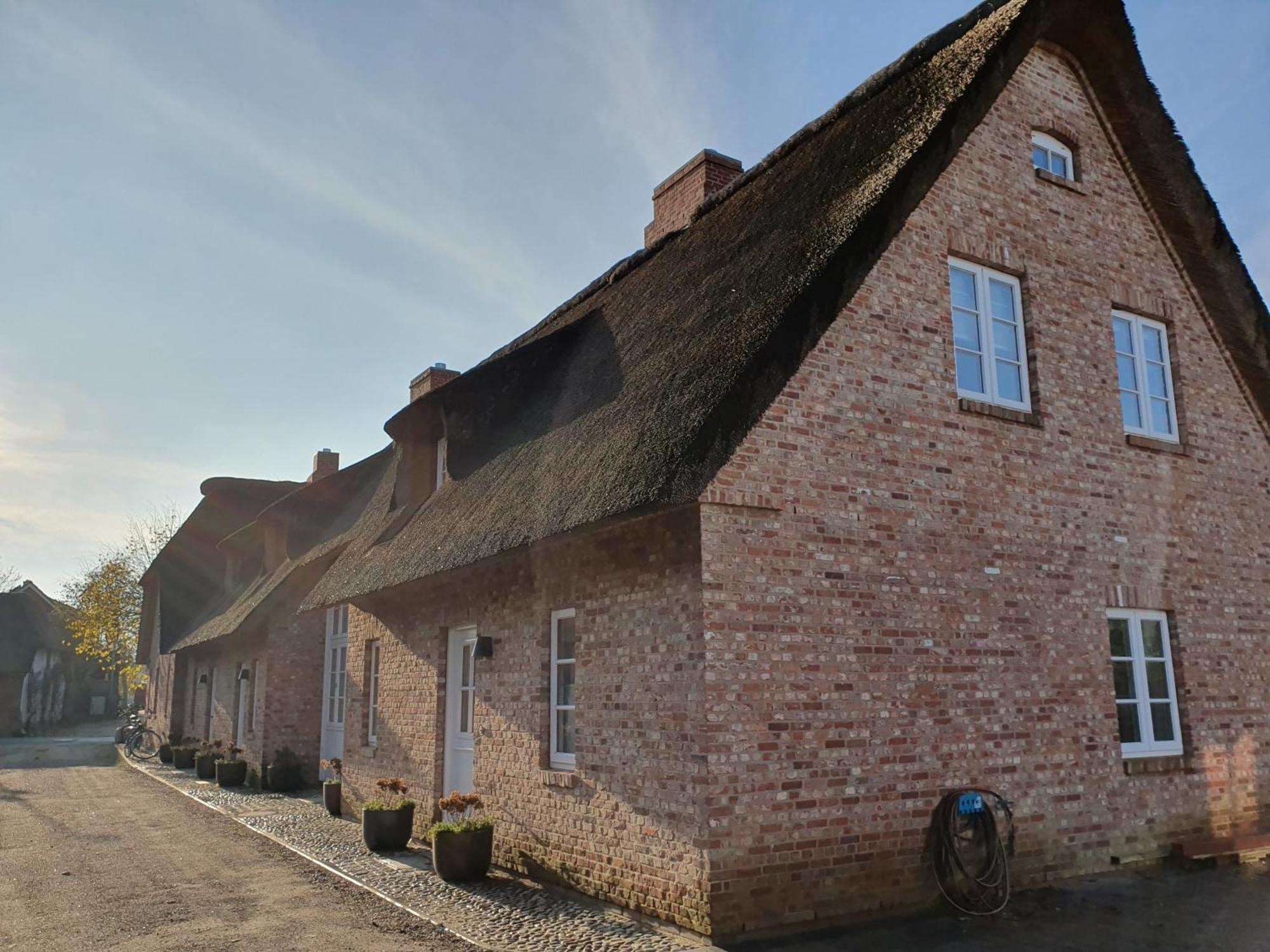 Boldixum Haus Boldix Whg 5 Martiniqueヴィラ エクステリア 写真