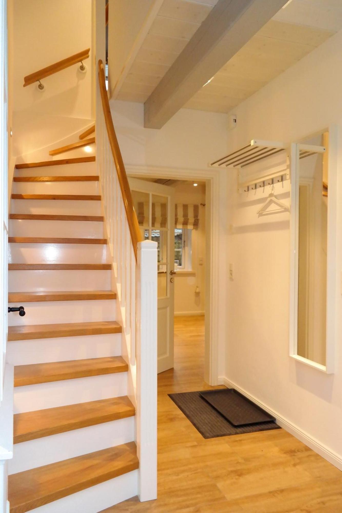 Boldixum Haus Boldix Whg 5 Martiniqueヴィラ エクステリア 写真