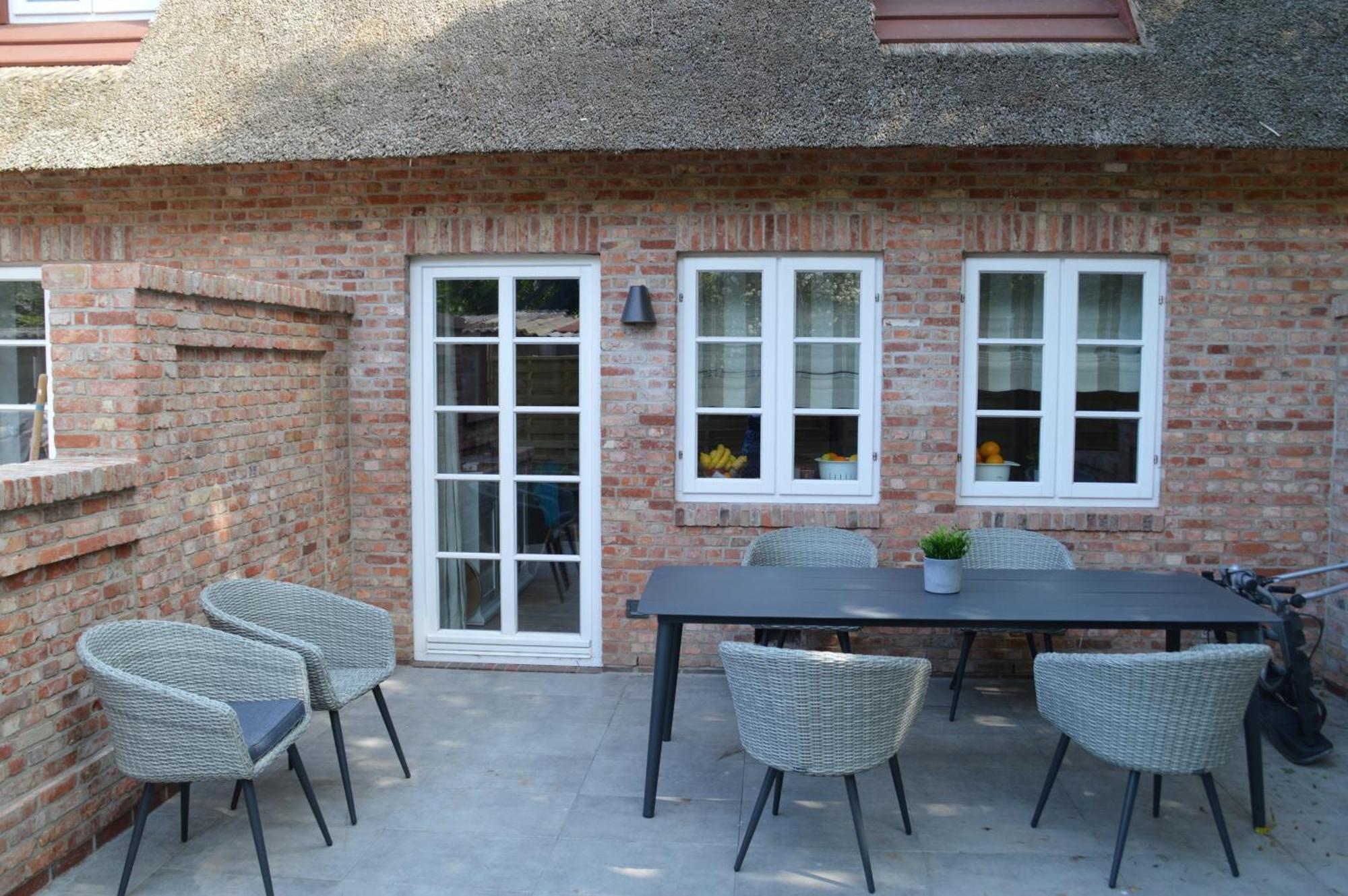 Boldixum Haus Boldix Whg 5 Martiniqueヴィラ エクステリア 写真
