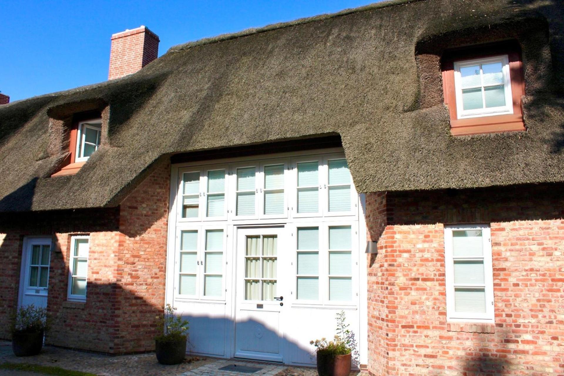 Boldixum Haus Boldix Whg 5 Martiniqueヴィラ エクステリア 写真