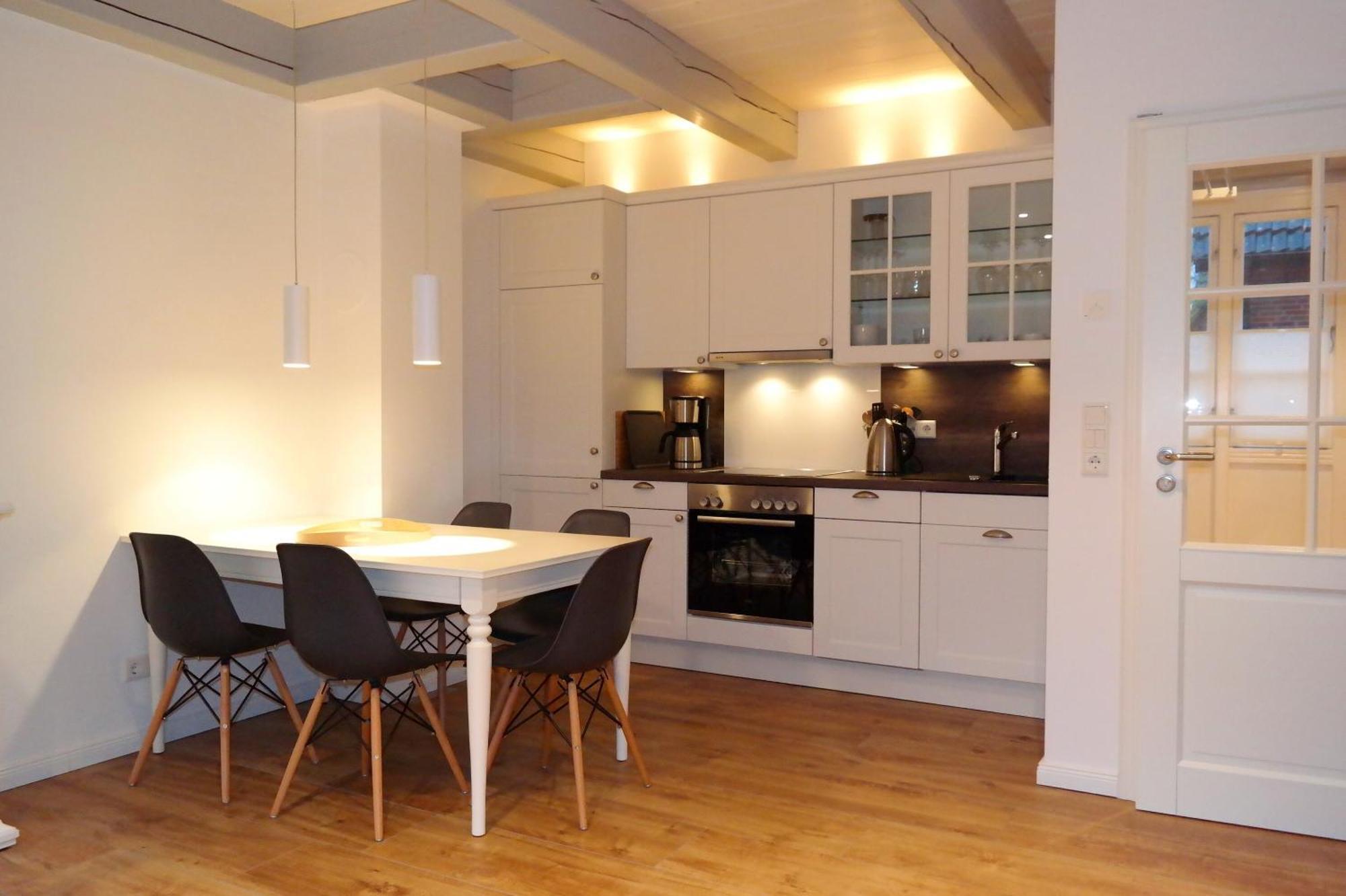 Boldixum Haus Boldix Whg 5 Martiniqueヴィラ エクステリア 写真
