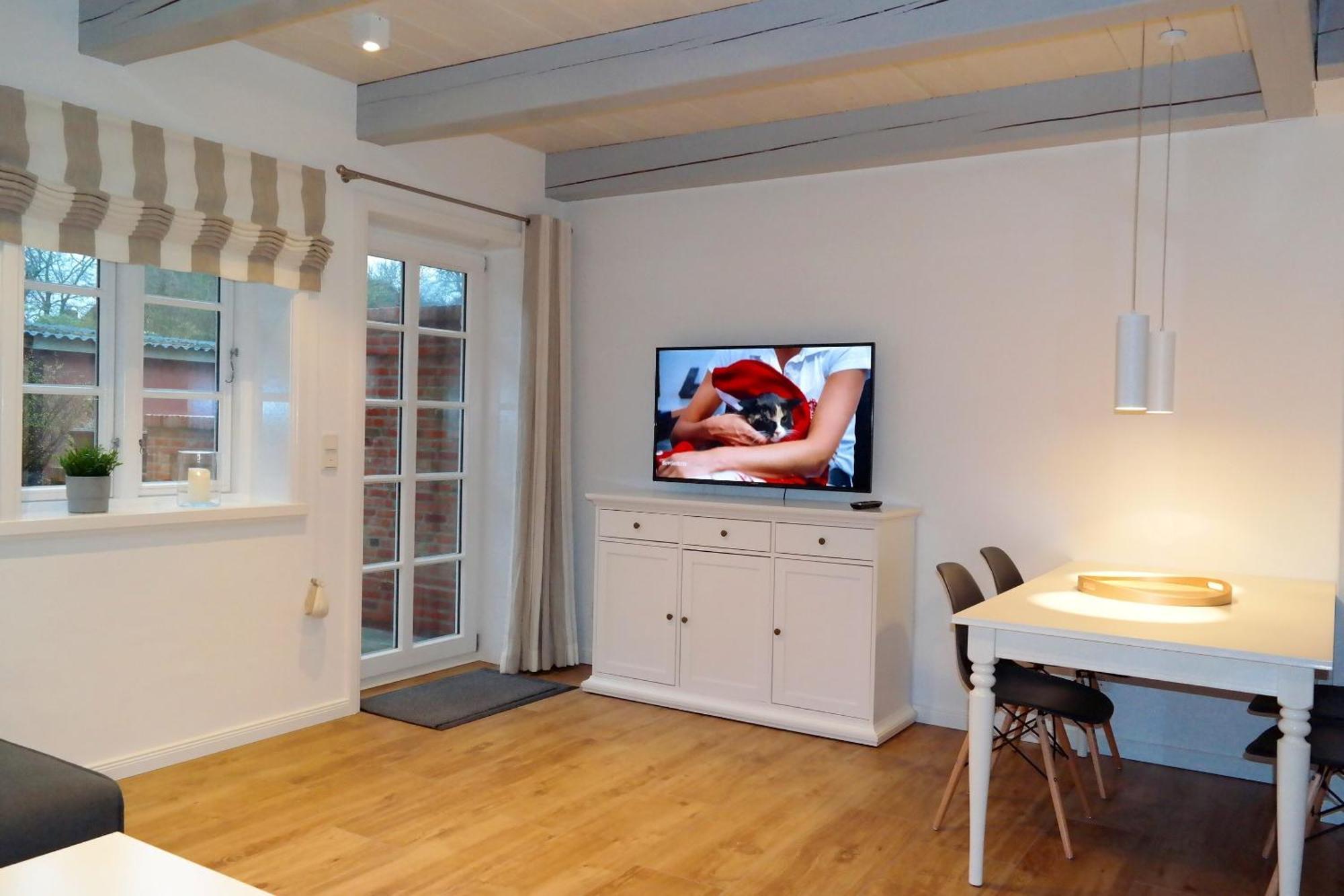 Boldixum Haus Boldix Whg 5 Martiniqueヴィラ エクステリア 写真