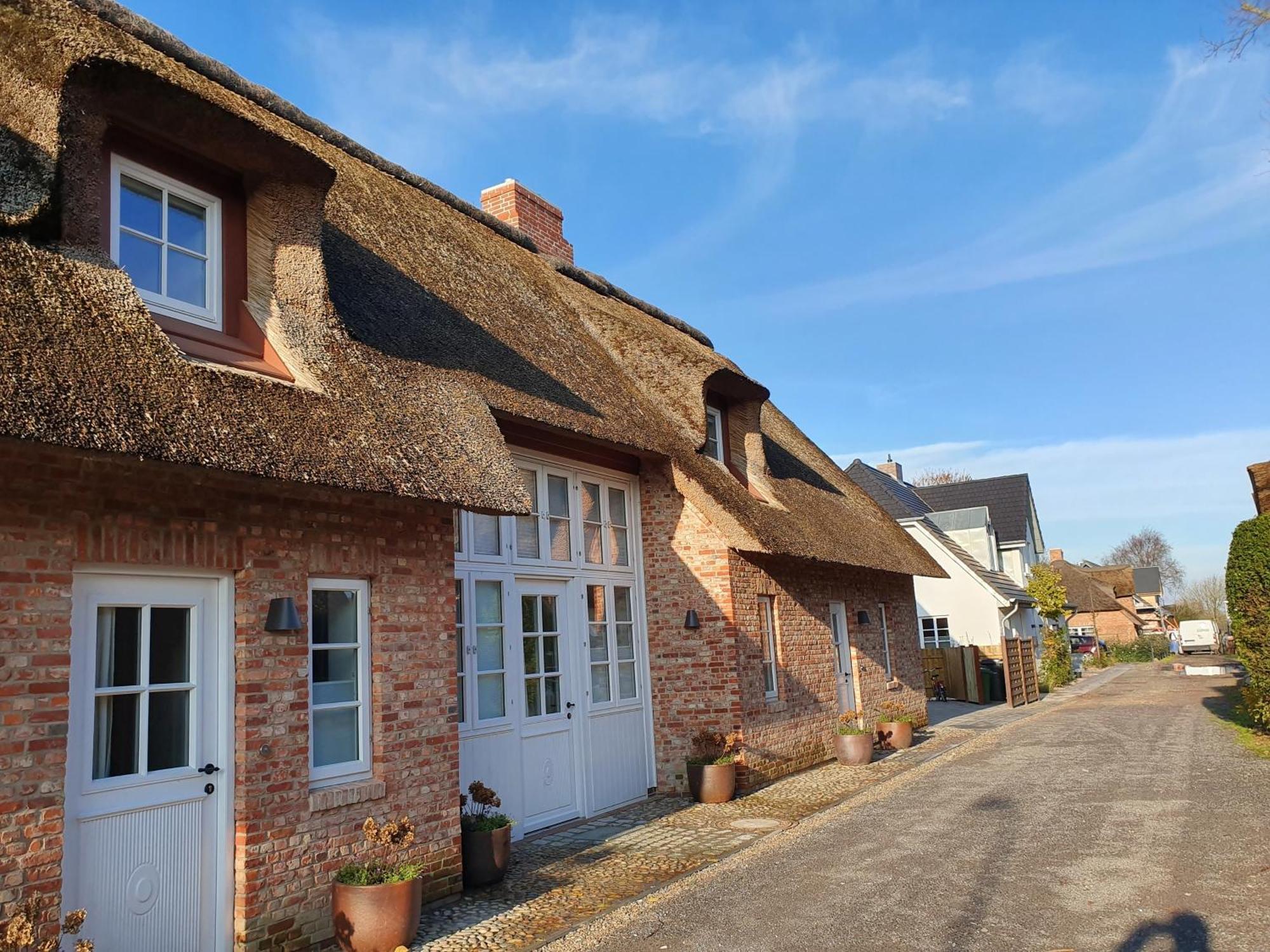 Boldixum Haus Boldix Whg 5 Martiniqueヴィラ エクステリア 写真
